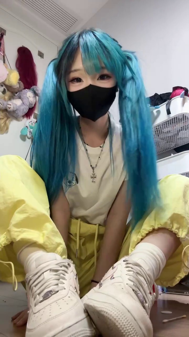 芃芃大人